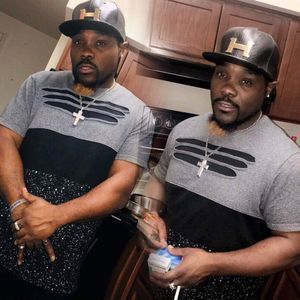 Meet your Posher, Dontrail